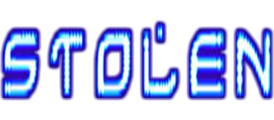 Stolen logo for Playstation 2